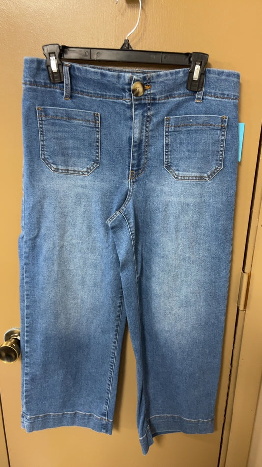 Pants 8