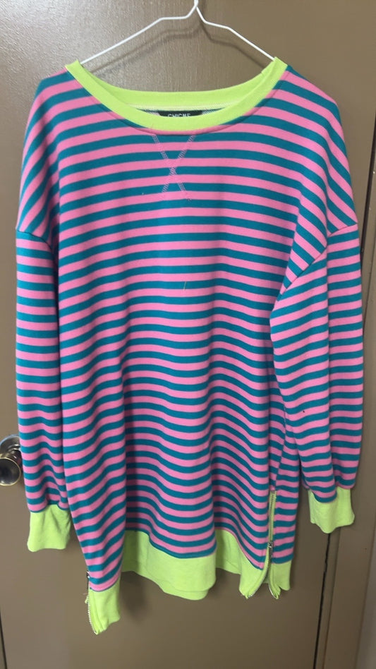 Cliche Sweatshirt Large