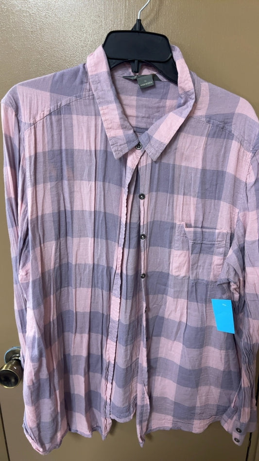 Shirt 1X