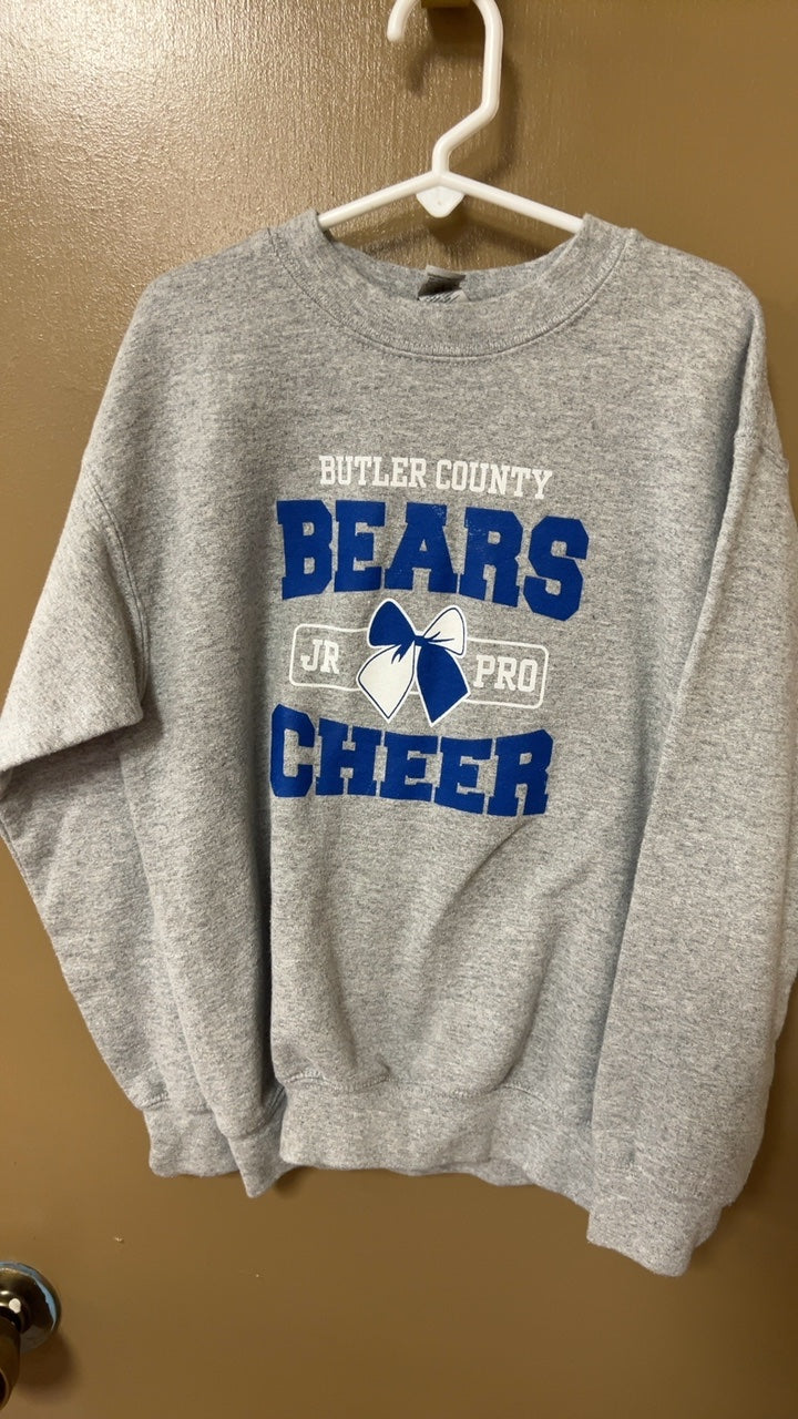 Sweater Youth small