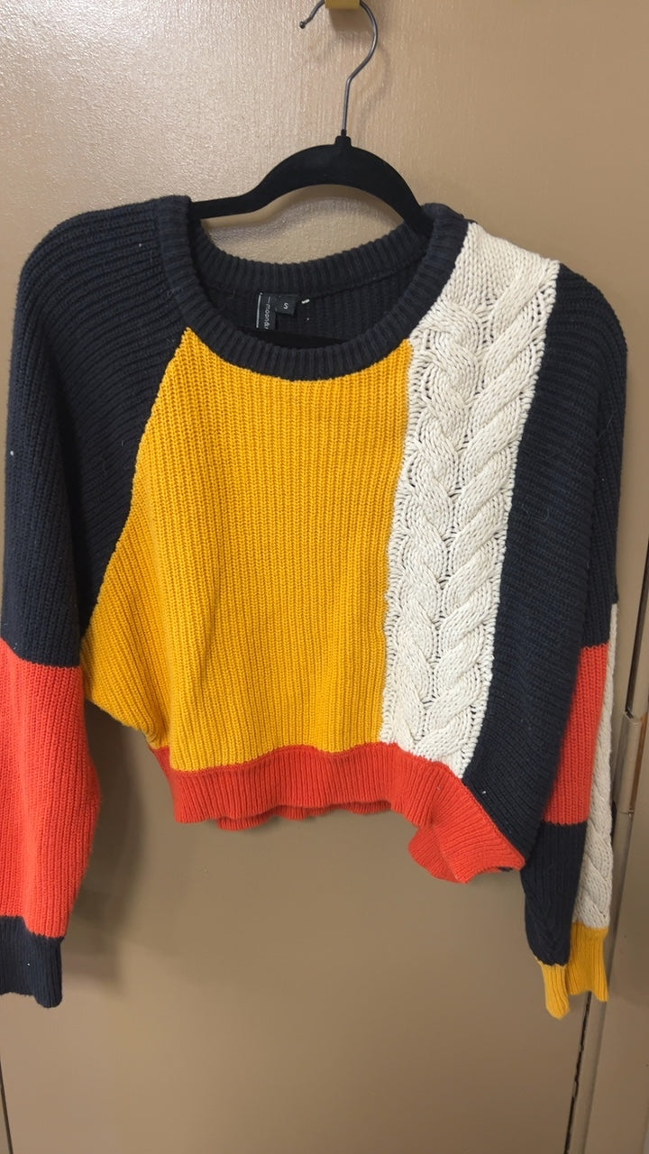 Sweater Small