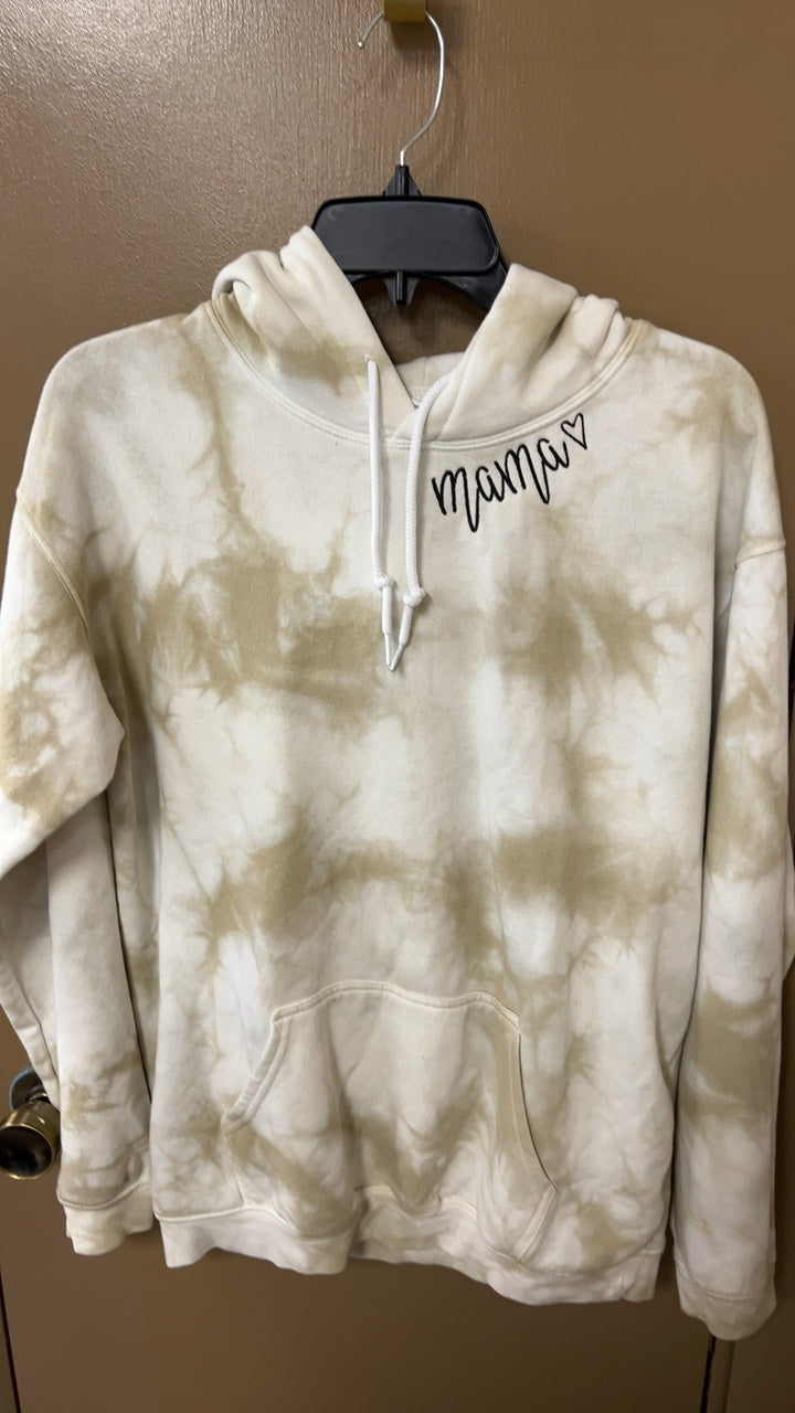Hoodie Medium