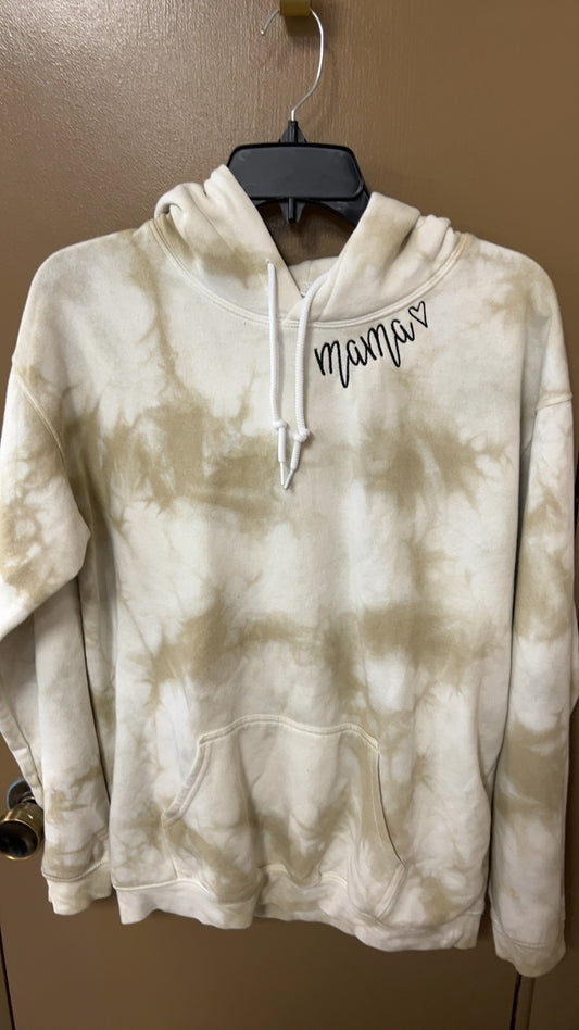 Hoodie Medium