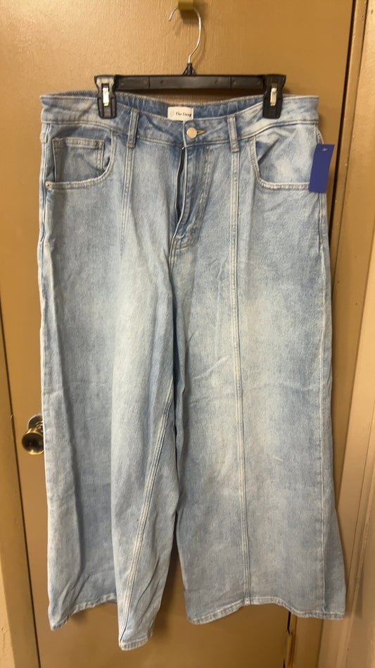 The Drop Pants 33 Waist/16