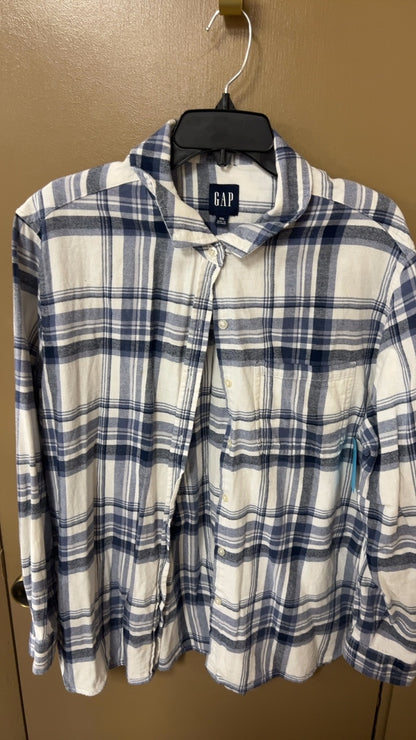 GAP Shirt XXL