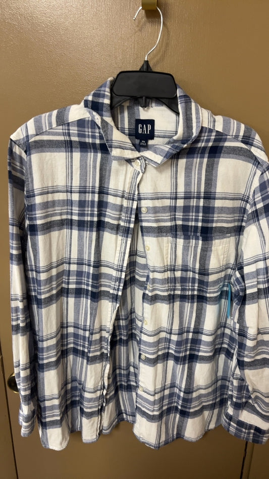 GAP Shirt XXL