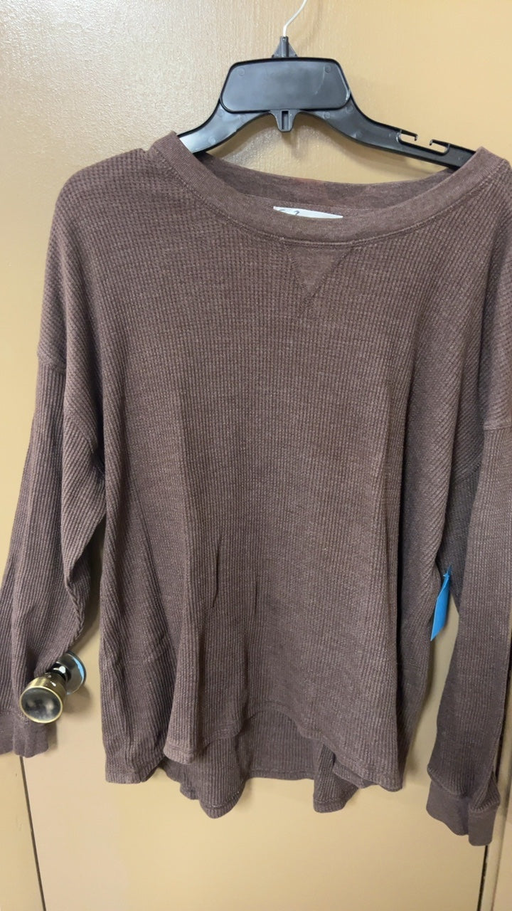 Sweatshirt XL