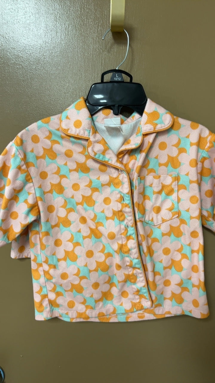 PJ Set Youth 8