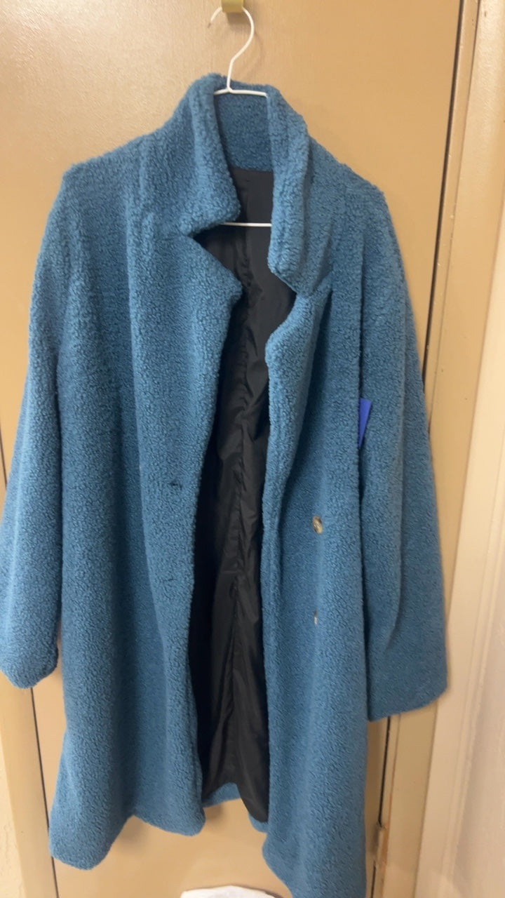Blue Coat XL