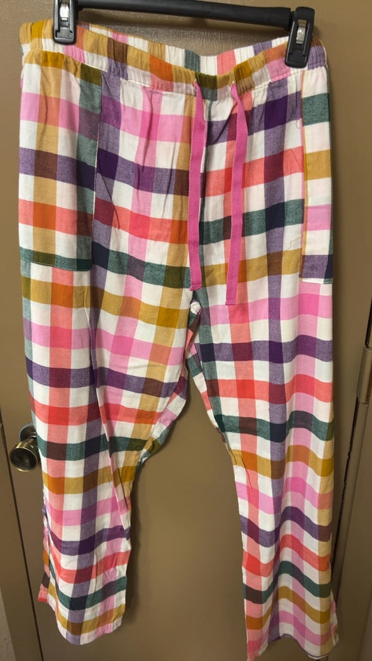 Pants 2X