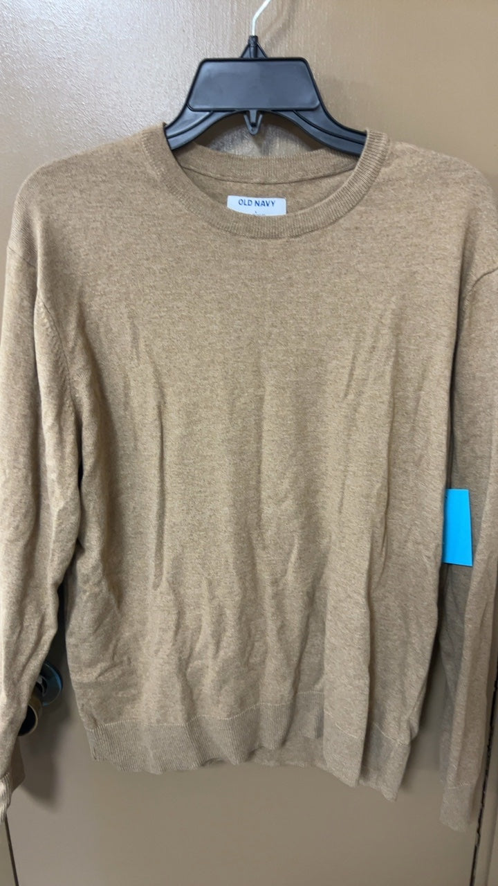 Old Navy Sweater MENS Large