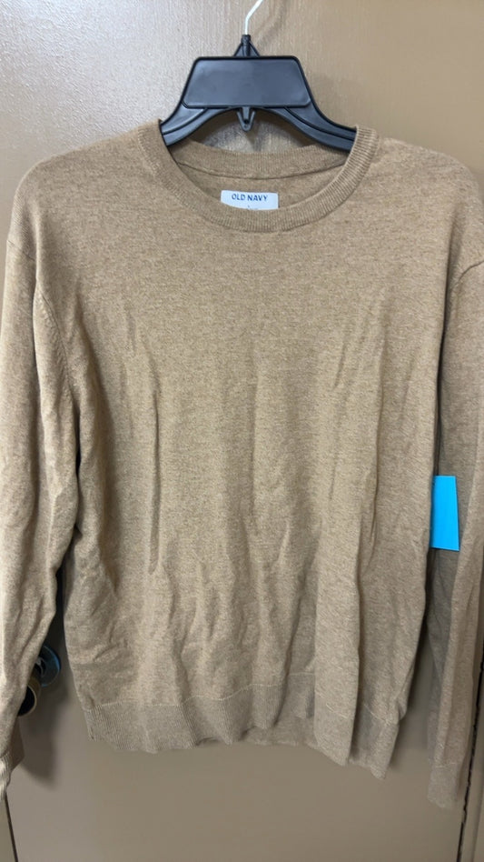 Old Navy Sweater MENS Large