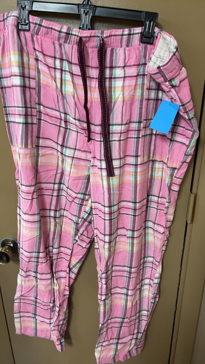 Pajama 2X