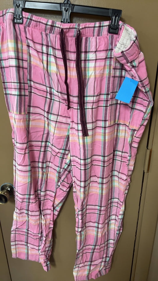 Pajama 2X