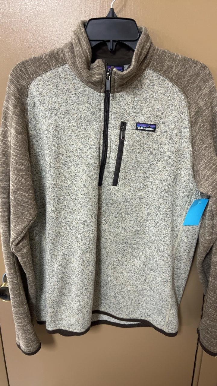 Patagonia Jacket MENS Large