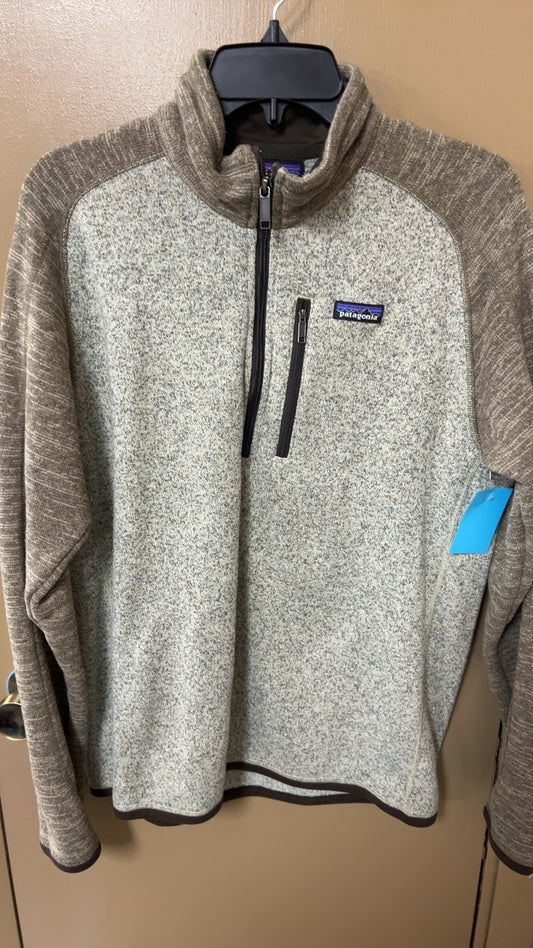 Patagonia Jacket MENS Large
