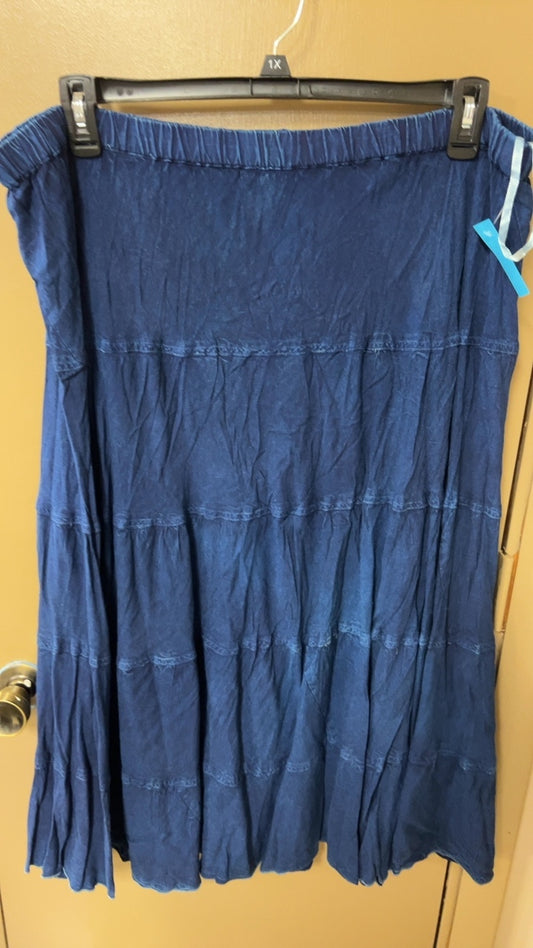 Skirt 1X