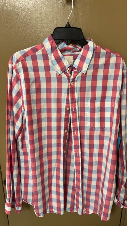 GAP Shirt MENS Large