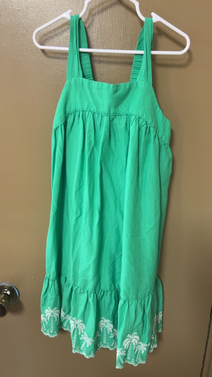 Dress Youth 8