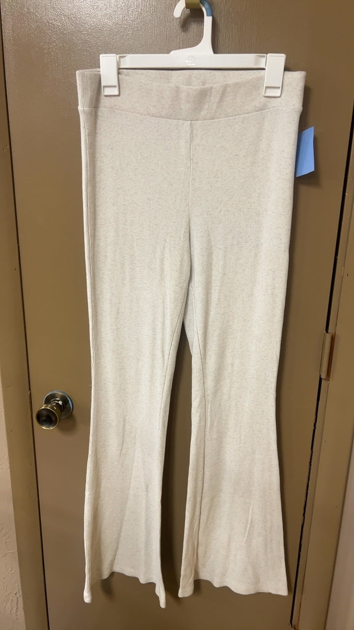 Aerie Sweater Pants Medium