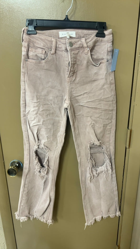 Risen Jean Pants 3