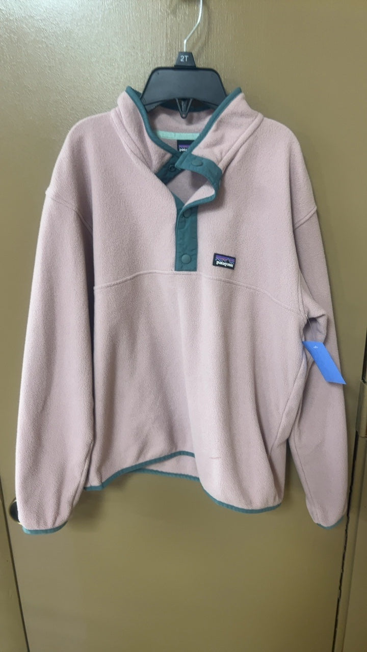 Patagonia Sweatshirt Youth Large