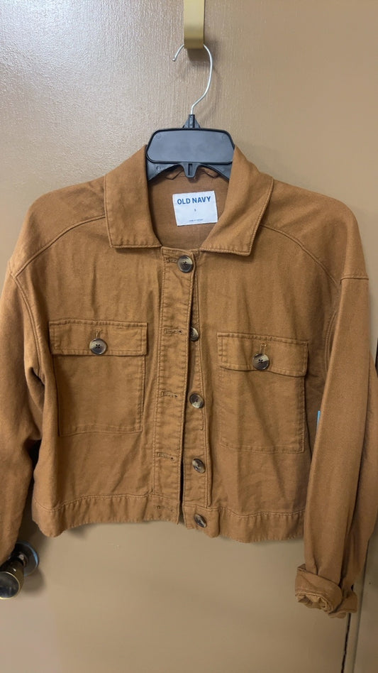 Old Navy Jacket Small