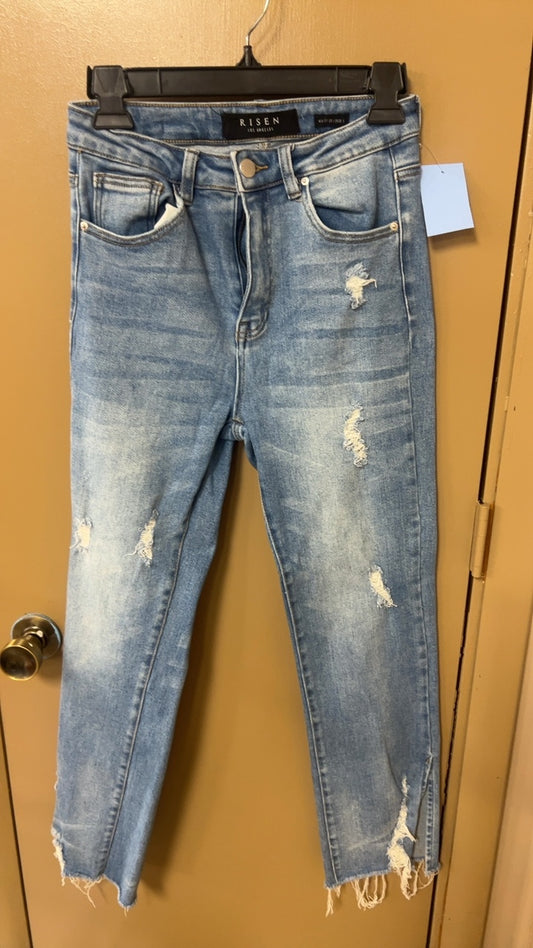 RISEN Pants 5