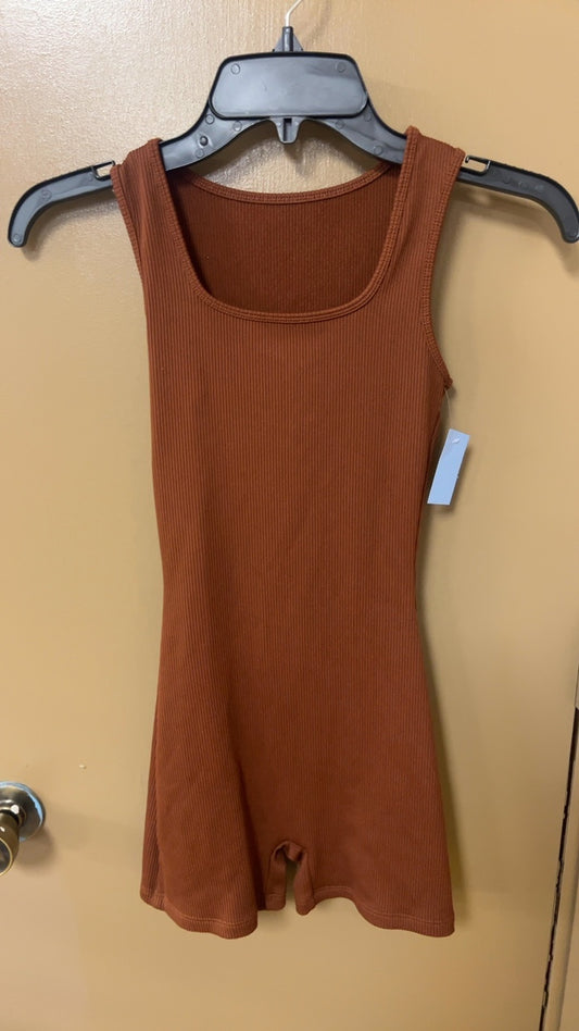 Jumpsuit XS