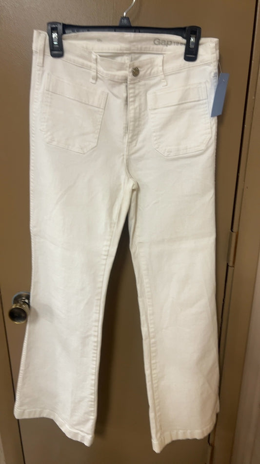 Gap Pants Waist 28