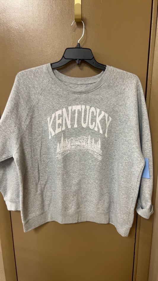 Kentucky Sweatshirt XL