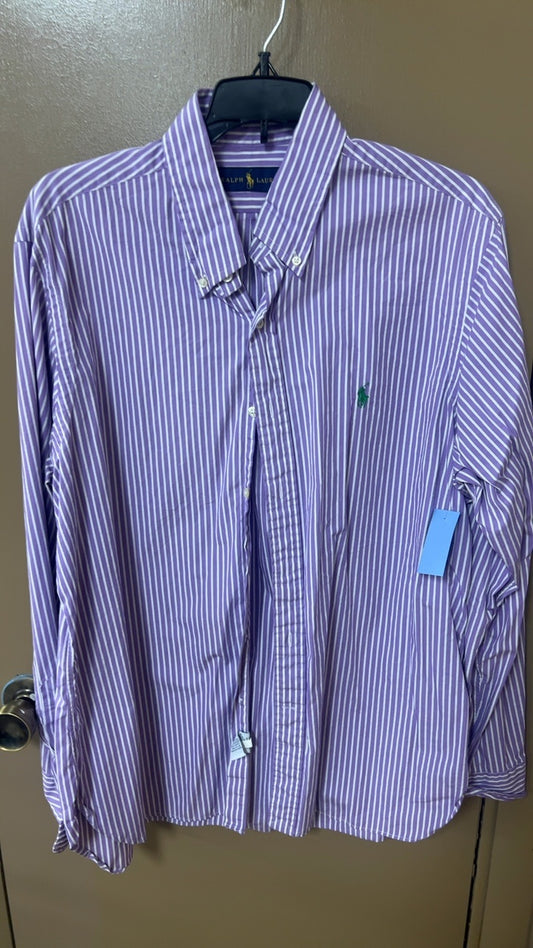 Ralph Lauren Shirt M/L