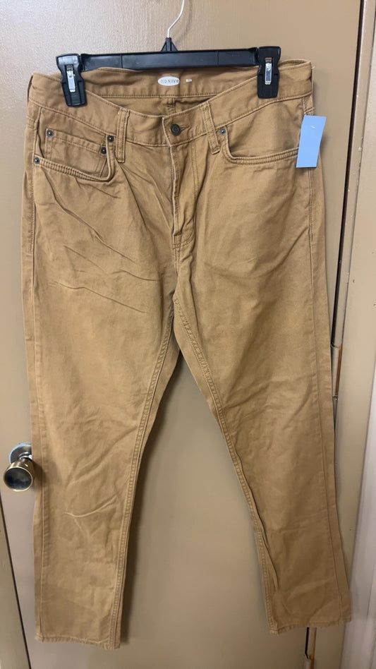 Old Navy Pants Men’s 31x32