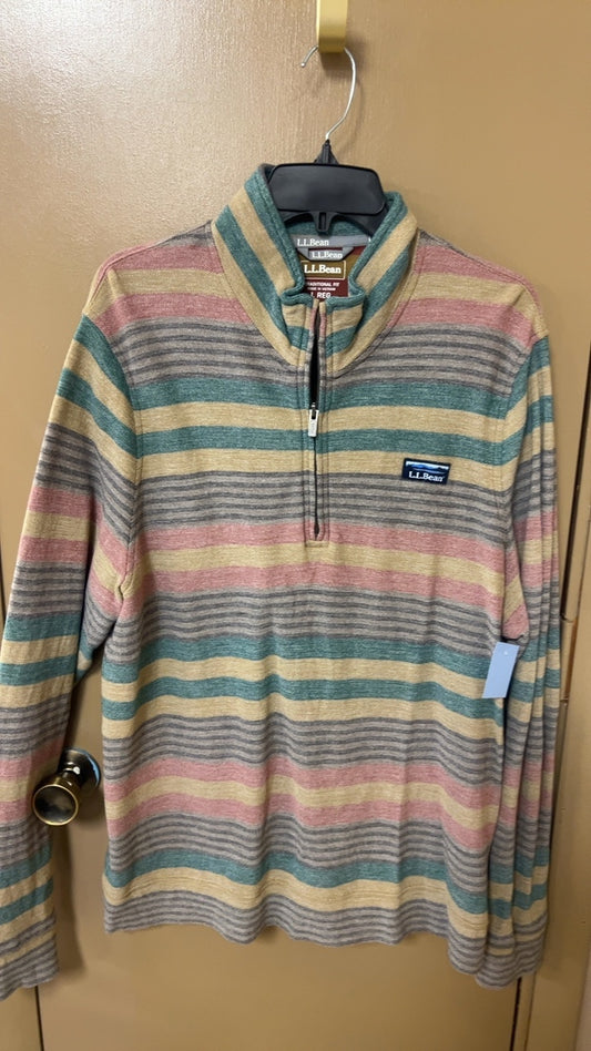 L.L.Bean Sweater Large