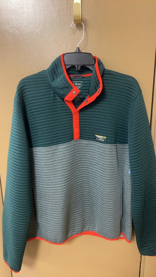L.L.Bean Sweatshirt Men’s Large