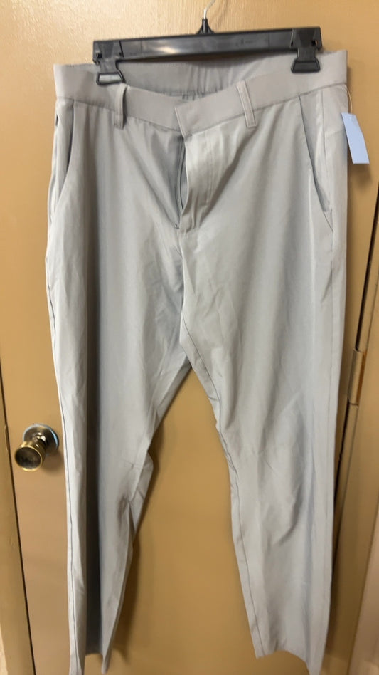 Grey Pants Men’s 31x32