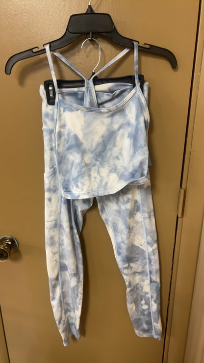 Aerie athletic set Small