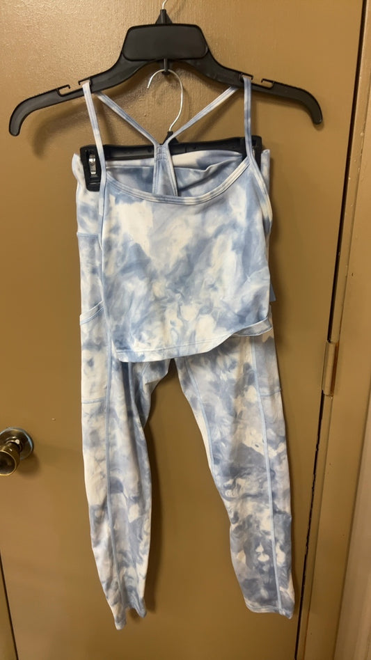 Aerie athletic set Small