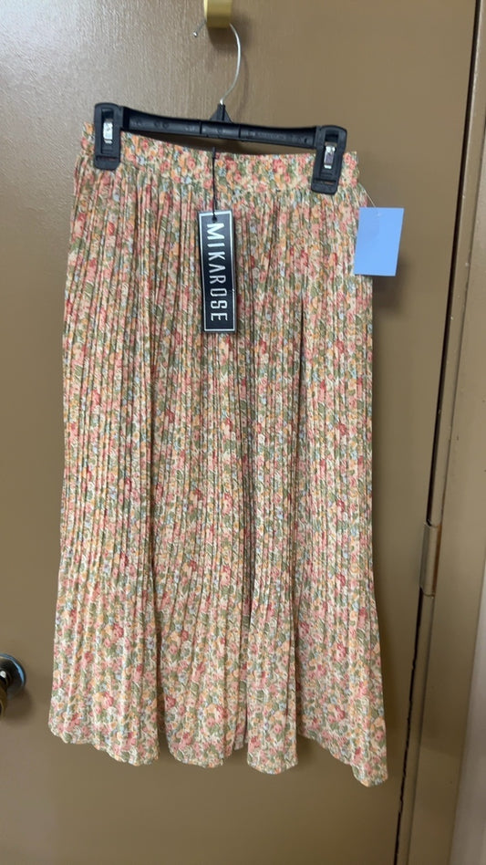 MIKAROBE Skirt XS