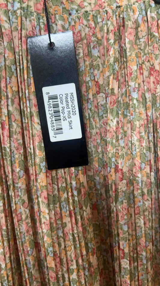 MIKAROBE Skirt XS