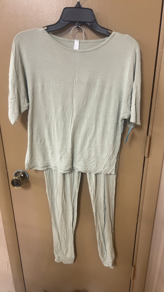 Loungewear Set Small