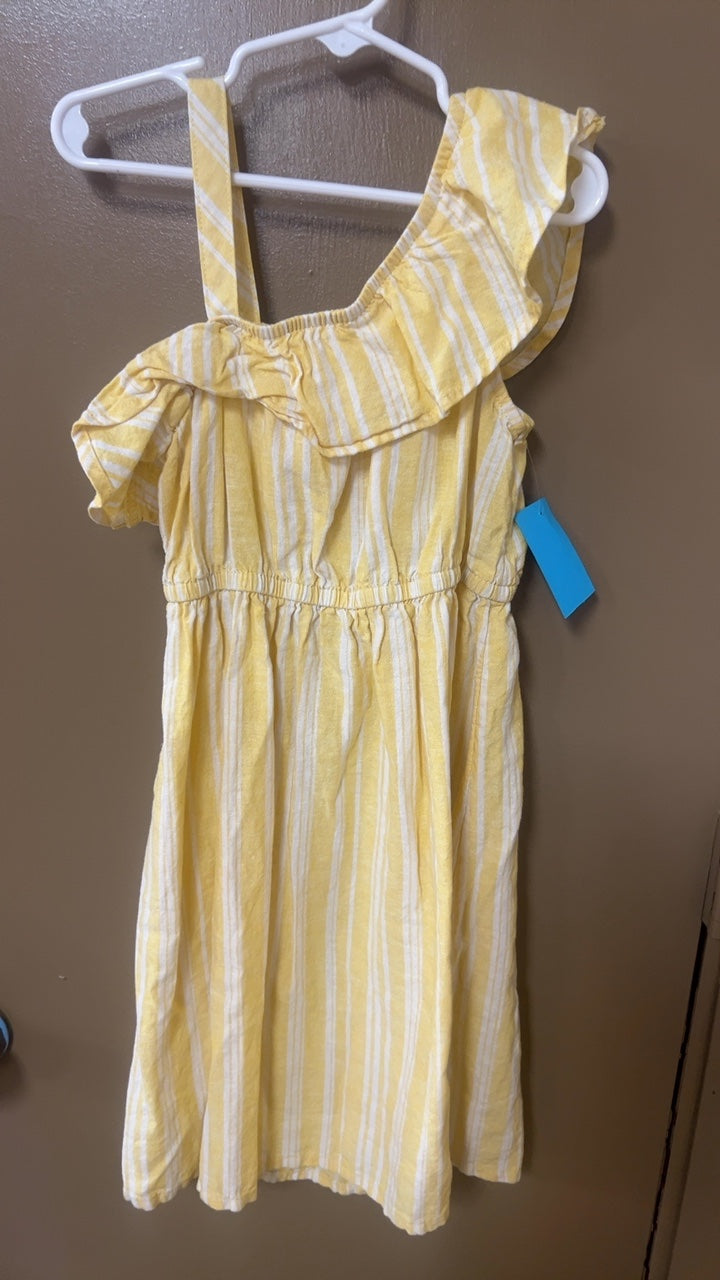 Dress Youth Small