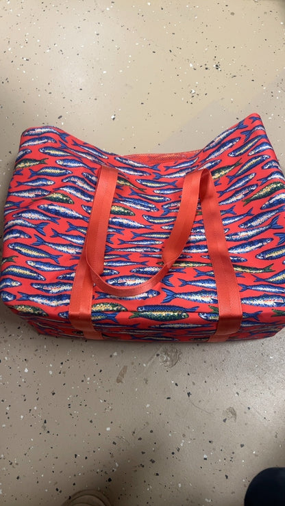 Vera Bradley Tote Bag