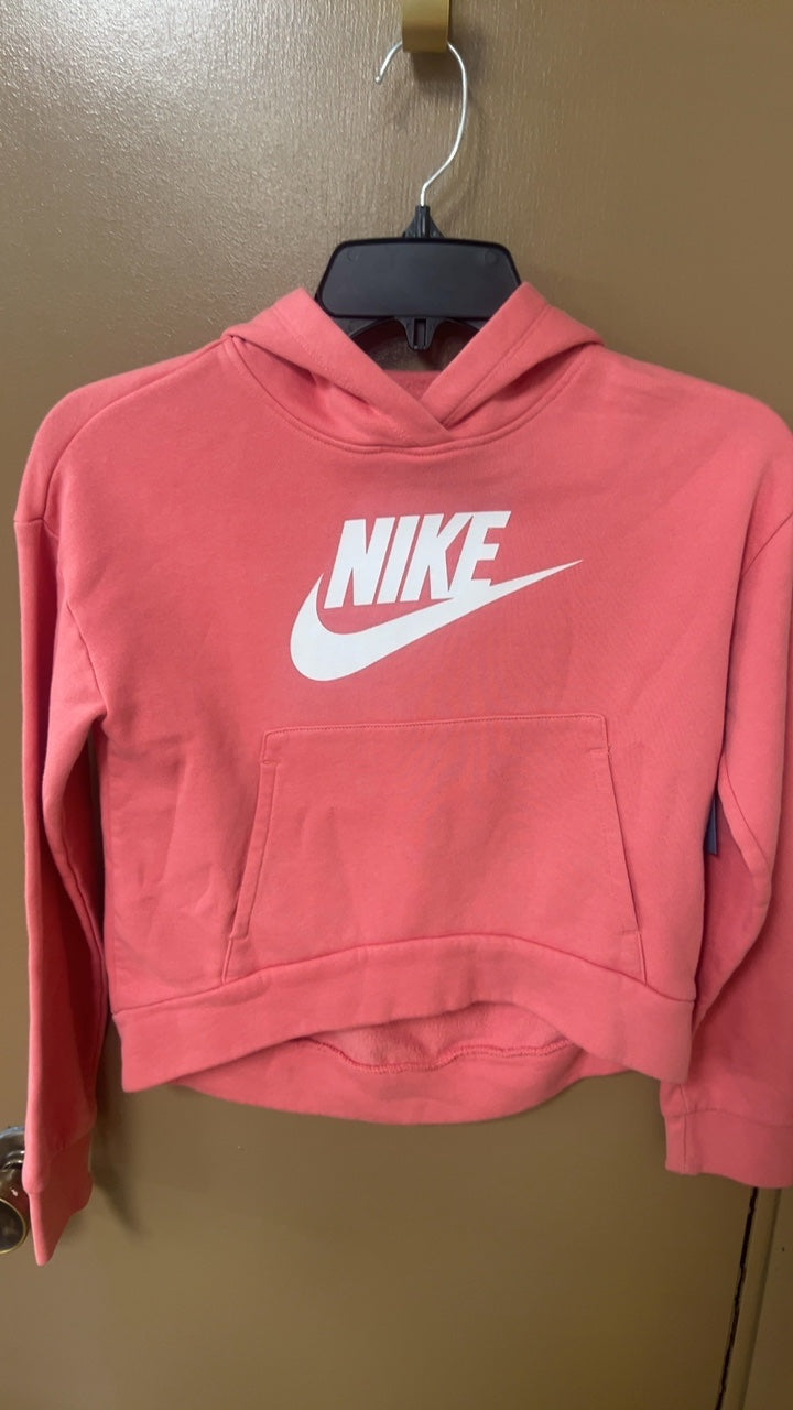 Nike Hoodie Youth medium