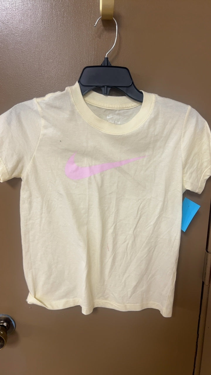 Nike T-Shirt Youth medium