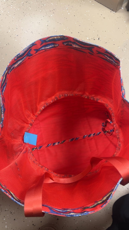 Vera Bradley Tote Bag
