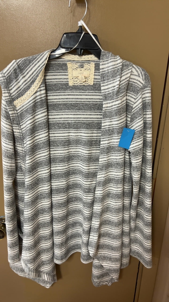 Cardigan Large