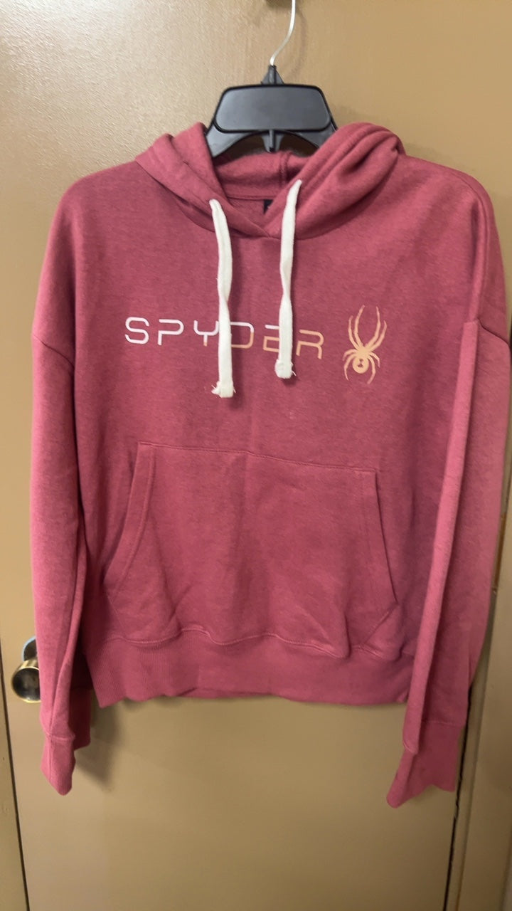 Suffer Hoodie Medium