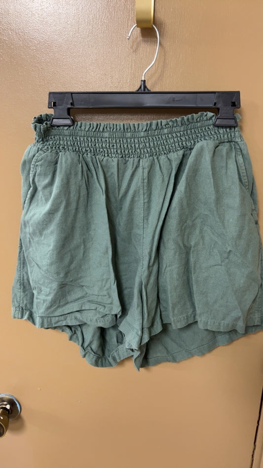 Shorts Large