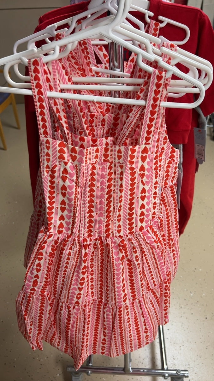 Cat & Jack Youth Dress